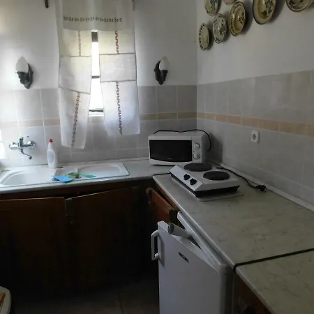 Babamuzeum Kis Feriehus