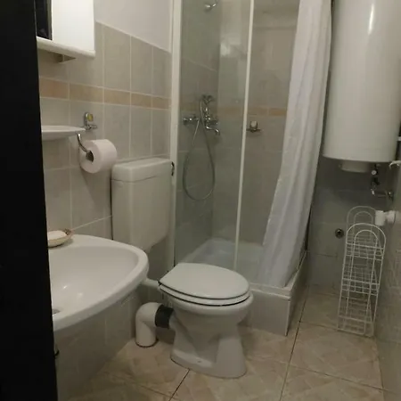 Babamuzeum Kis Feriehus *