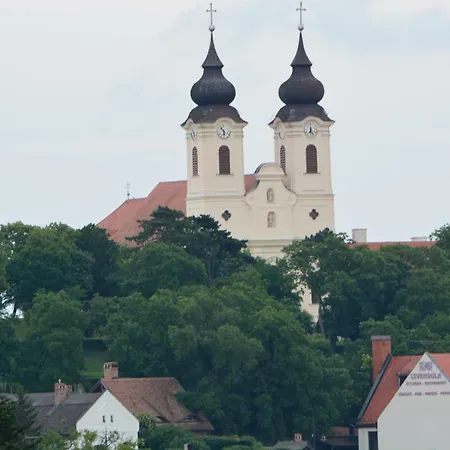 Babamuzeum Kis Nyaraló Tihany