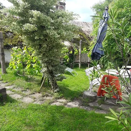 Babamuzeum Kis Tihany