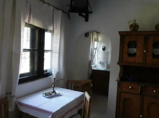 Babamuzeum Kis * Tihany