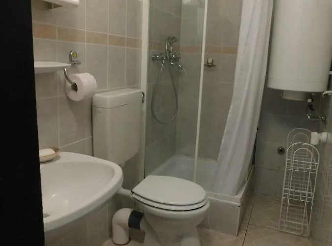 Babamuzeum Kis Ferienhaus *