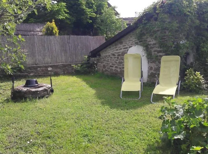 Dom wakacyjny Babamuzeum Kis