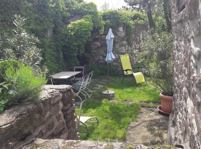 Babamuzeum Kis Ferienhaus *